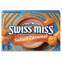 Swiss Miss Hot Salted Caramel 313g