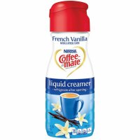 Coffee-Mate Liquid Creamer French Vanilla 473ml -MHD-