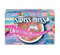 Swiss Miss Unicorn Marshmallow 268g