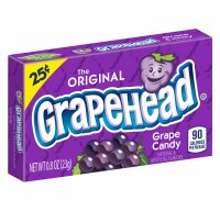 Grapehead 23g