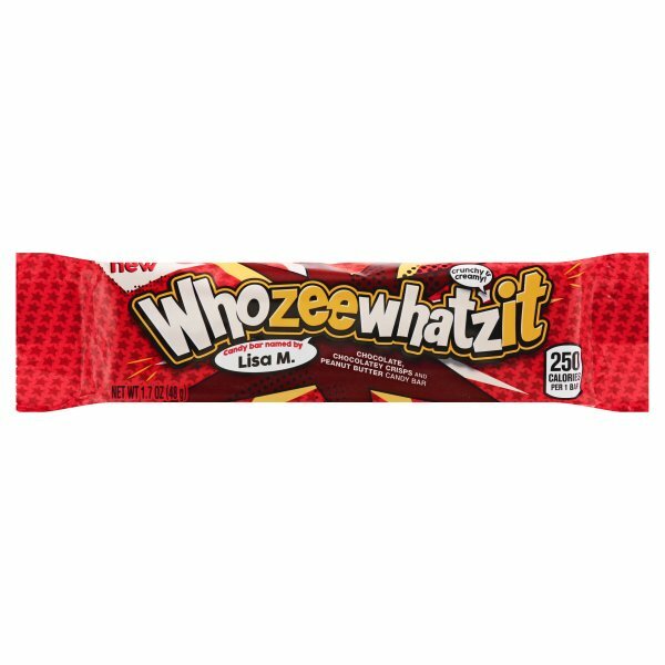 Whozeewhatzit 48g - MHD 31.07.2022 -