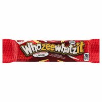 Whozeewhatzit 48g - MHD 31.07.2022 -