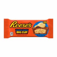 Reeses Potato Chips Big Cup King Size 73g - MHD 30.07.2022 -