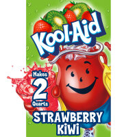 Kool Aid Strawberry Kiwi 4,8g