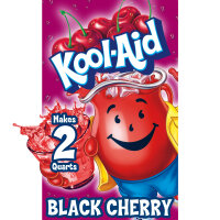 Kool Aid Black Cherry 3,6g -MHD: 20.05.2026-