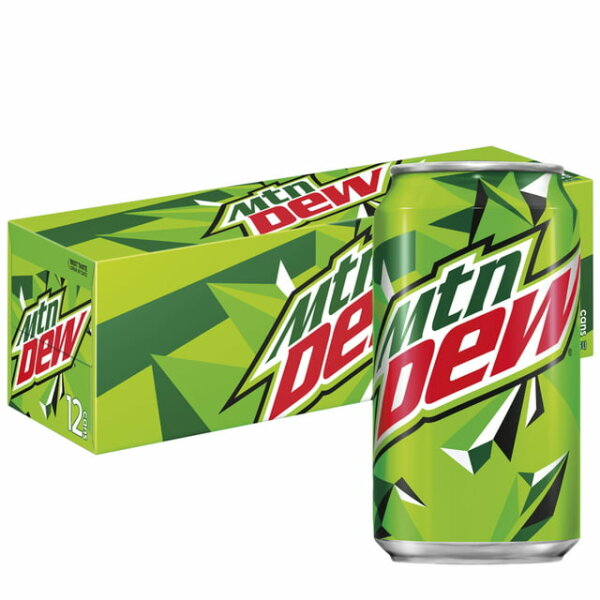 Mountain Dew