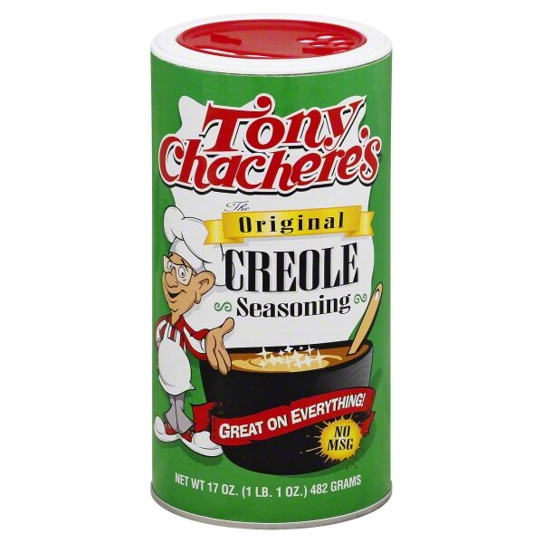 Tony Chacheres Creole Seasoning 227g