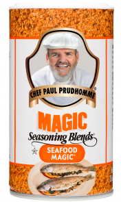 Magic Seasoning Blends Seafood Magic 71g