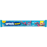 Nerds Rope Very Berry 26g-MHD- :29.07.26 -