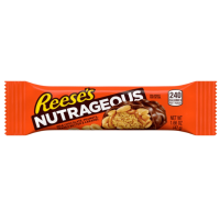 Reeses Nutrageous 47g MDH:28.2.2026