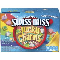 Swiss Miss Lucky Charms Marshmallow 268g