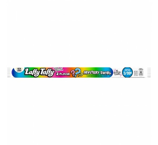 Laffy Taffy Mystery Swirl 22,9g