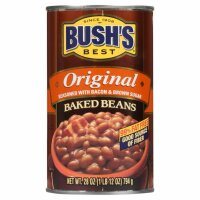 BUSHS ORIGINAL BAKED BEANS 794g