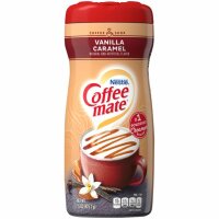 Coffee Mate Vanilla Caramel 425g