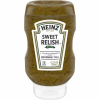 Heinz Sweet Relish 375ml