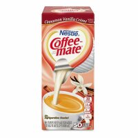 Coffee Mate Cinnamon Vanilla Creme 50 x 11ml