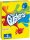 Betty Crocker Fruit Gushers Tropical Flavors 136g  -MHD:23.06.24-