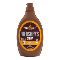 Hersheys Caramel Syrup 623g