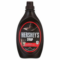 Hersheys Chocolate Syrup 680g