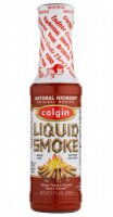 Colgin Liquid Smoke Natural Hickory 118ml