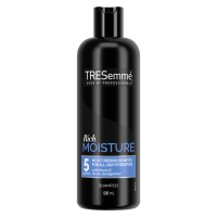 Tresemme Moisture Rich Luxurious Shampoo 500Ml