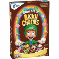 Lucky Charms Chocolate 311g