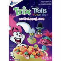 Trix Trolls Marshmallows 274g