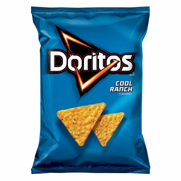 Doritos Cool Ranch 198,4g