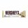 Hersheys White with Almonds 41 g