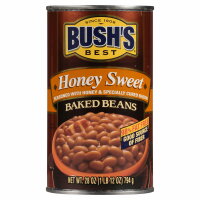 Bushs Honey Sweet Baked Beans 794g