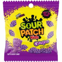 Sour Patch Kids Grape 102g