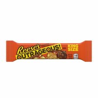 Reeses Outrageous KingSize 83g