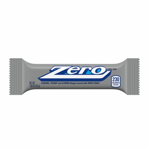 Zero Candy Bar 52g