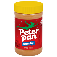 Peter Pan Cunchy Peanut Butter 462g