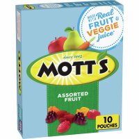 Motts Fruit Snack 226g