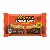 Reeses Snack Cake 77g