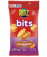 Ritz Bits Peanut Butter 85g