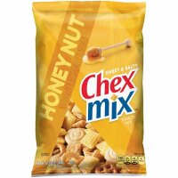 Chex Mix Honey Nut 248g