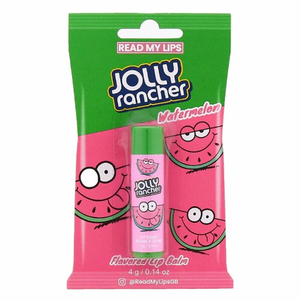 Jolly Rancher Watermelon Lip Balm