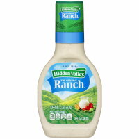 Hidden Valley Original Ranch Dressing 236ml