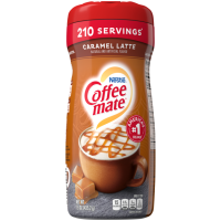 Coffee Mate Caramel Latte 425g