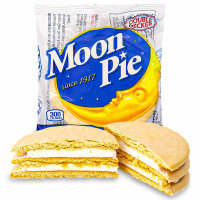 Moon Pie Vanilla 78g -MHD13.2.23-