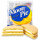 Moon Pie Vanilla 78g -MHD13.2.23-