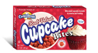 Red Velvet Cupcake Bites 88g