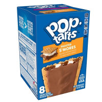 Pop Tarts Frosted Frosted SMores 384g