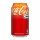 Coca Cola Orange Cream 355ml