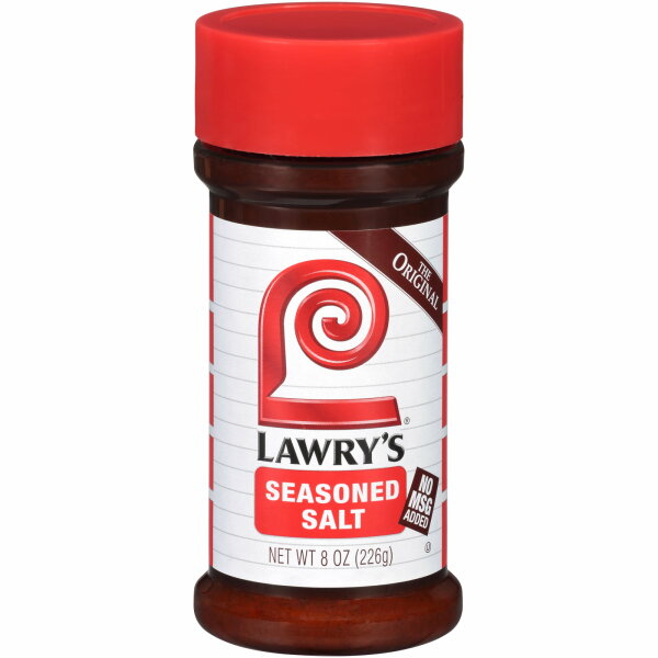 Lawrys Seasoned Salt 226g