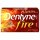 Dentyne Fire Spicy Cinnamon 16g