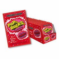 Pop Rocks Cherry 9,5g