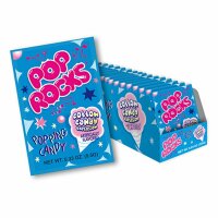 Pop Rocks Cotton Candy 9,5g